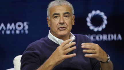 Marc Lasry at The 2019 Concordia Annual Summit - Day 2