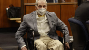 Robert Durst Found Guilty of Murder