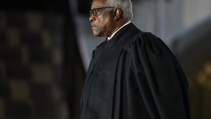 Clarence Thomas