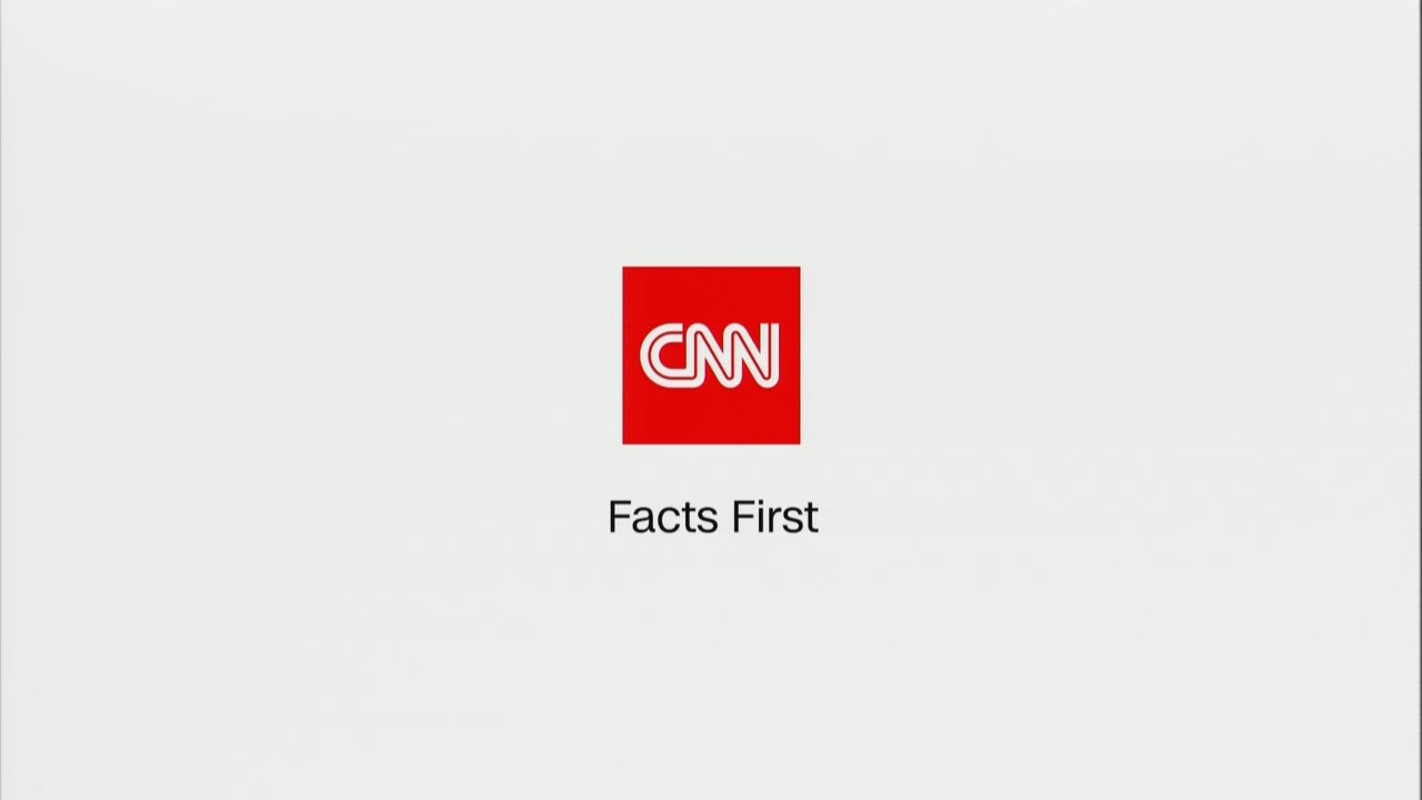 CNN 'Facts First' ad calling for vaccination