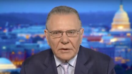 Jack Keane Slams Biden Over Afghanistan on Fox News
