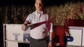 OH Sen candidate Josh Mandel