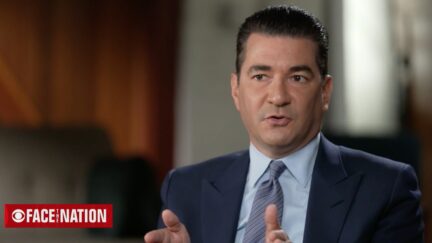 Scott Gottlieb: Trump Admin Let Politics Overrule Science in Covid-19 Policies