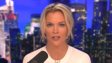 Megyn Kelly slams NFL for social justice messaging