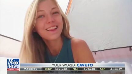 Gabby Petito