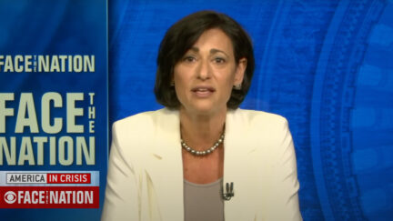 Rochelle Walensky Reflects on Her Worry of 'Impending Doom' in March