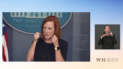 Jen Psaki