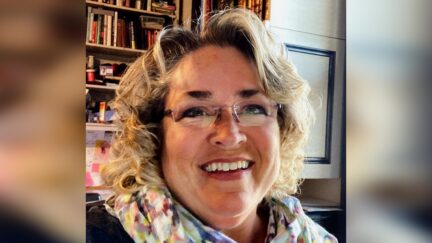 Mary Beeman Facebook