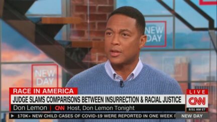 Don Lemon on 'New Day' Oct. 5