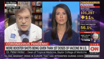 dr peter hotez on cnn re covid deaths in hispanic community