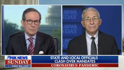 Fauci Opens Up About Why He's Become Polarizing