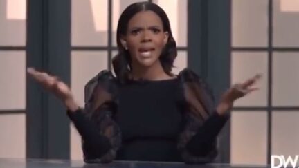 Candace Owens: Lets Invade Australia