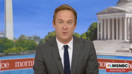 Jonathan Lemire Leaving AP for Politco