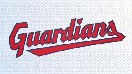 Cleveland Indians sued over name change to Guardians