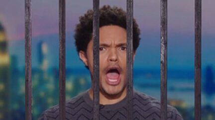 Trevor Noah roasts NBA players for defrauding the league