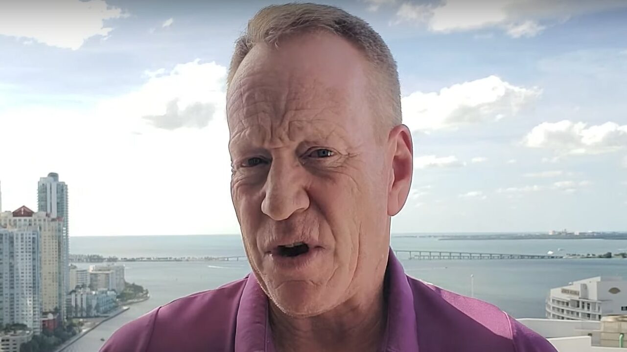 Grant Napear files wrongful termination lawsuit