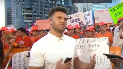 ESPN pulls Harry Lyles Jr. off-air after DUI arrest