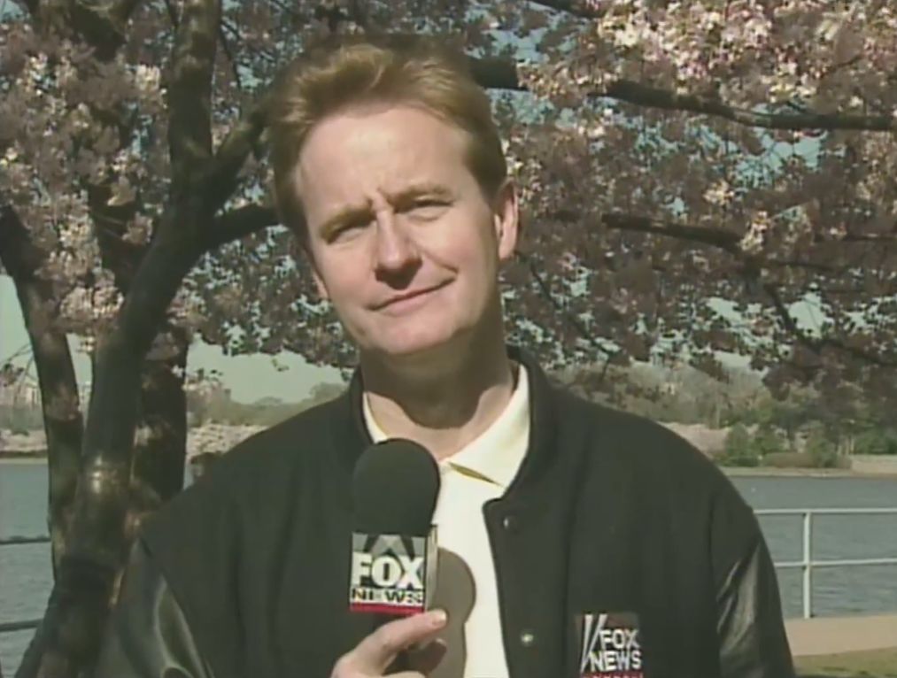 Steve Doocy Looks Back on 25 Years at Fox & Friends