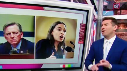 CNN's Elie Honig Suggests Gosar Be EXPELLED From Congress Over AOC Murder Fantasy Vid