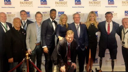 Fox Nation Patriot Awards