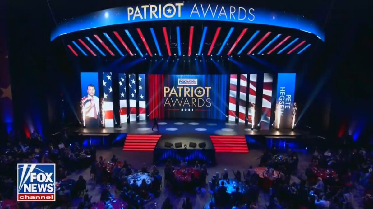 Cable News Ratings November 25 & 26 Fox News, MSNBC & CNN