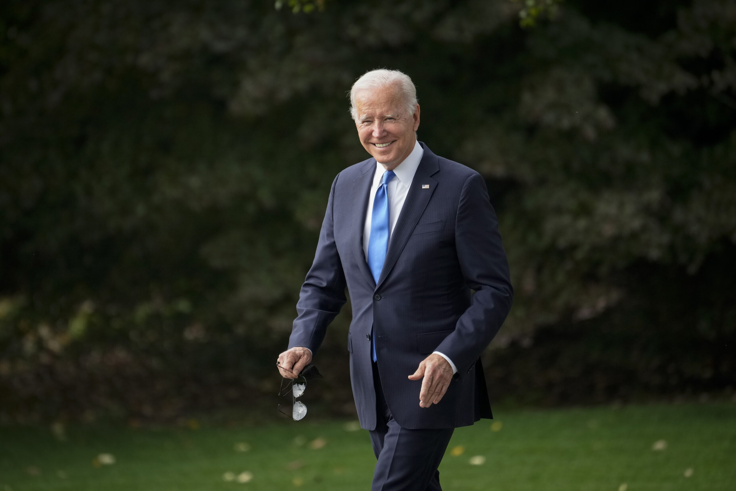 Biden skipping Super Bowl pregame interview with Fox News