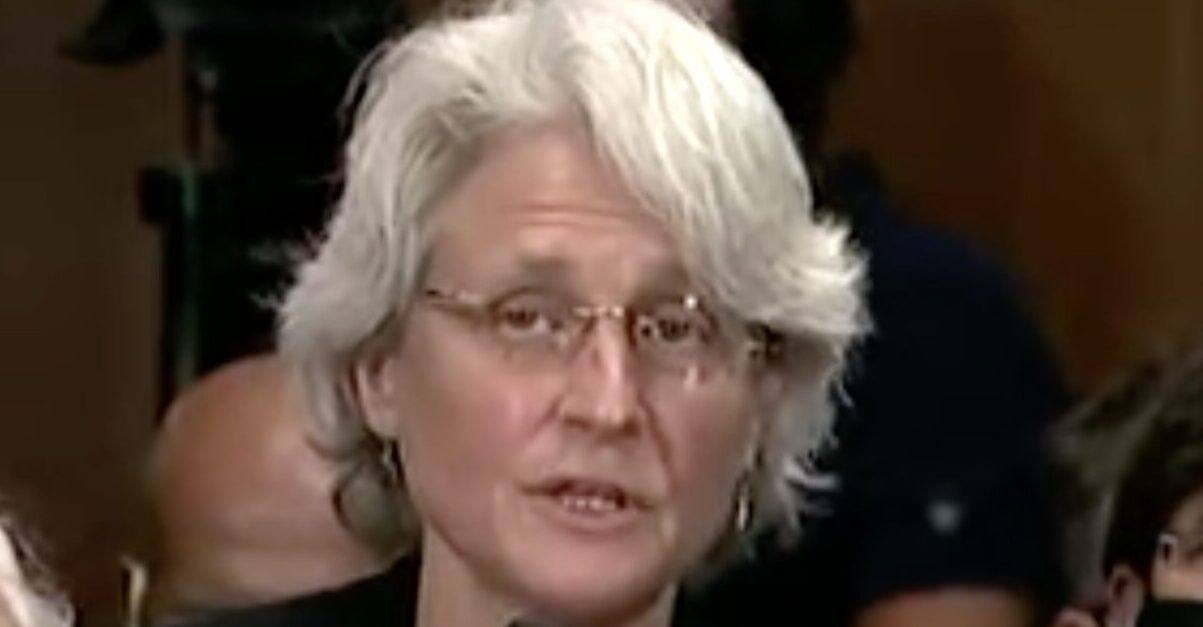 Beth Robinson