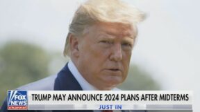 Fox News on Trump Plans