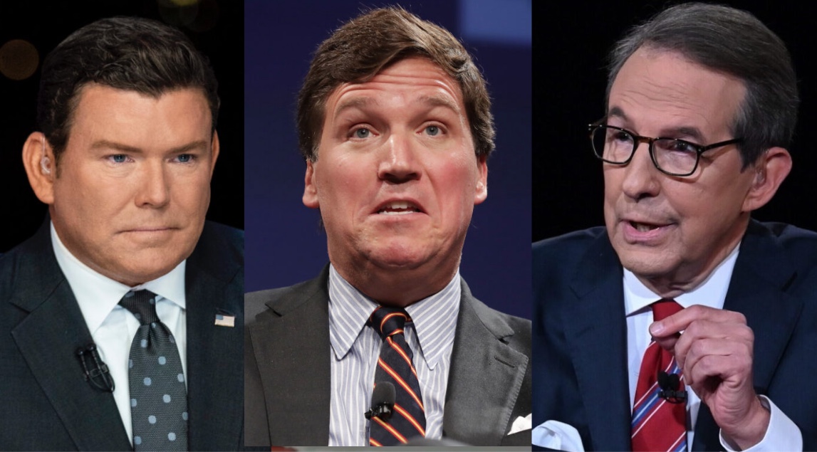 Baier, Carlson and Wallace