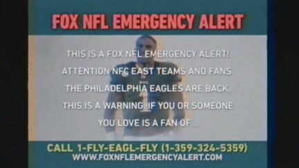 Fox NFL Sunday Pro Trump URL