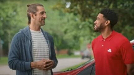 State Farm stands by Aaron Rodgers