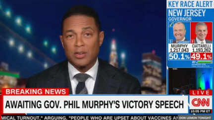 Don Lemon: Democrats Facing a 'Meltdown'