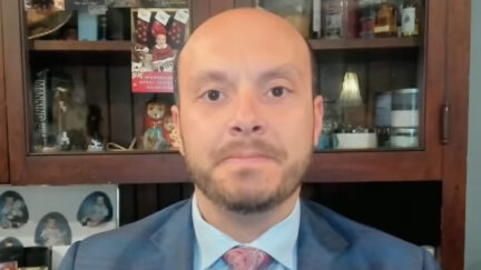 Congressman Andrew Garbarino