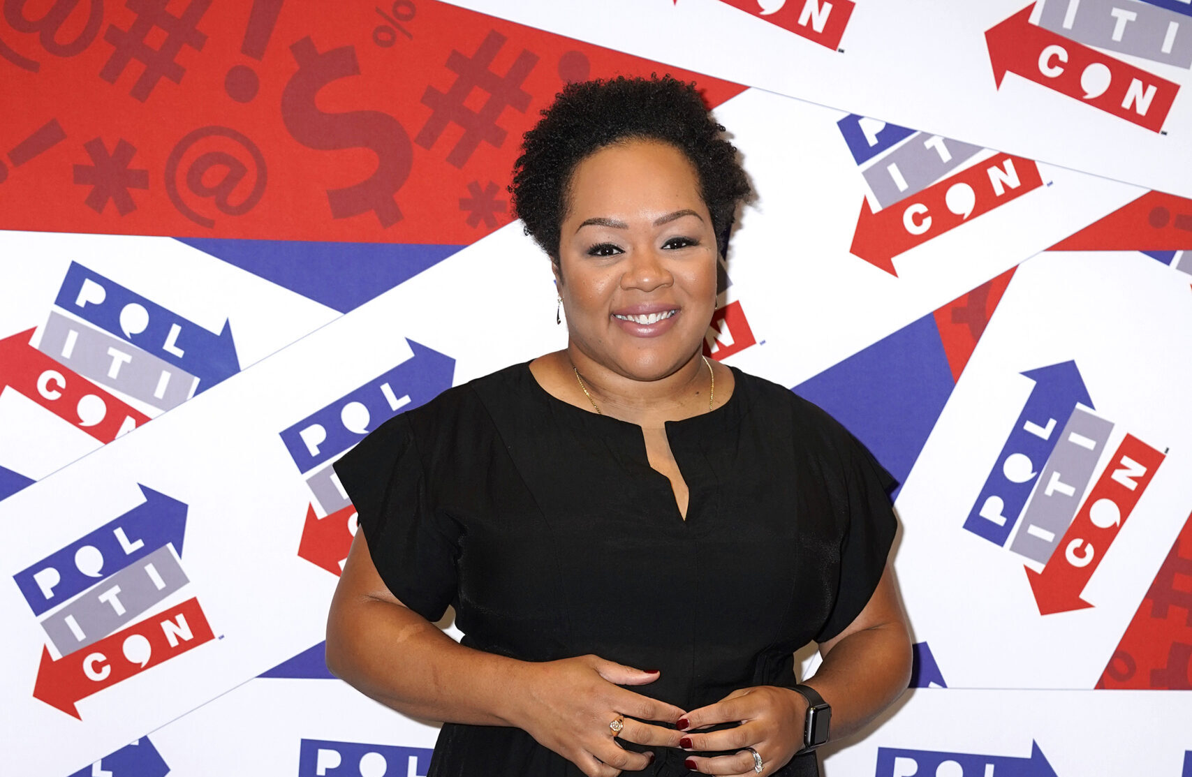 Yamiche Alcindor