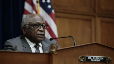 Jim Clyburn