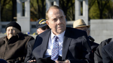 Bob Dole Dead at 98