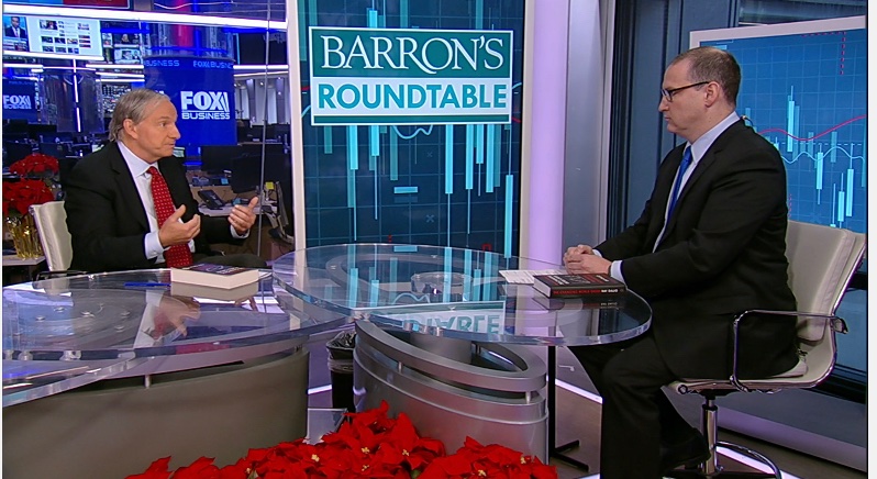 Ray Dalio on Fox Business