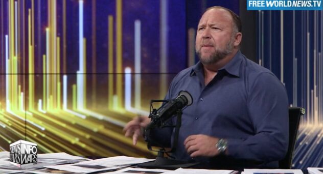 Alex Jones