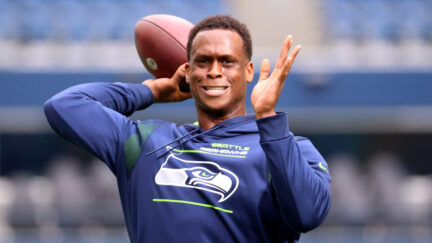 Geno Smith allegedly rude to police during DUI arrest