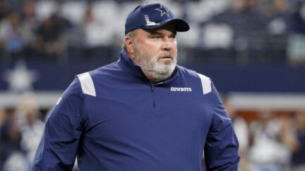 Mike McCarthy understands NFL players taking Viagra