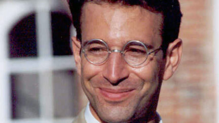 Daniel Pearl