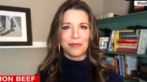 Mary Katharine Ham on CNN