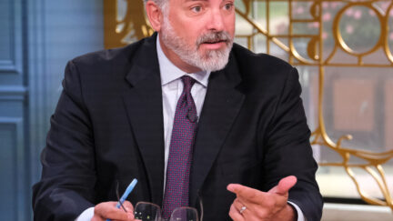 Stephen Hayes on Meet the Press