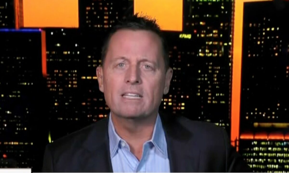 Richard Grenell