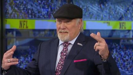 Terry Bradshaw Stuns FOX NFL Sunday With Suicide Comment