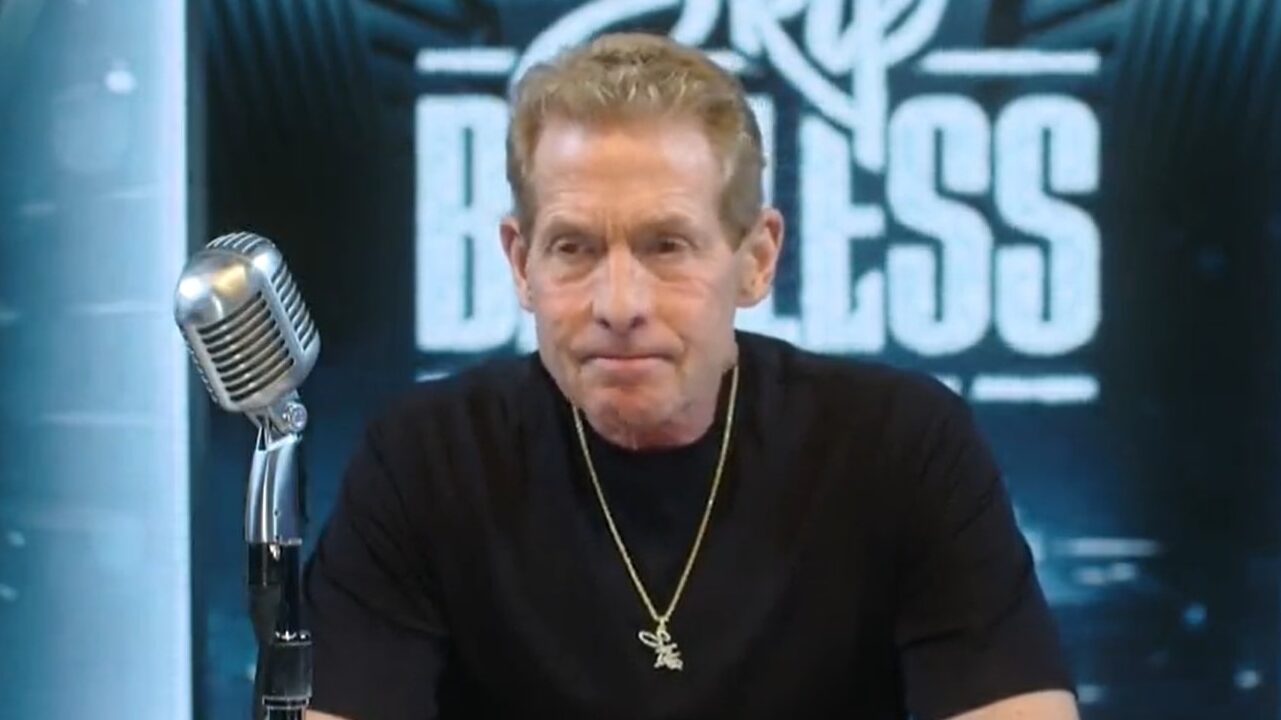 Skip Bayless admits he places work above family