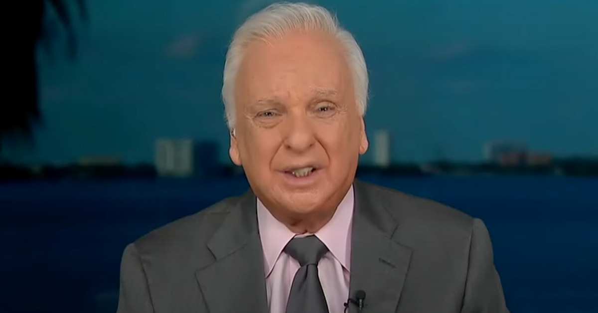 Bernard Goldberg Fox News
