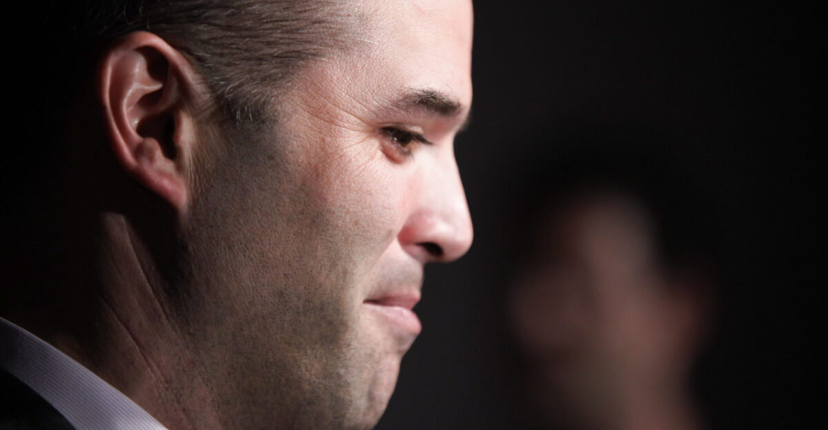 Taibbi Apologizes For Being Wrong On Russia And Ukraine