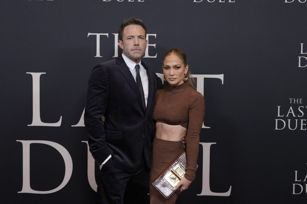 Jennifer Lopez Speaks Out on ‘Brutal’ Criticism She and Ben Affleck Faced in the 2000s: ‘Destroyed Our Relationship From the Inside Out’