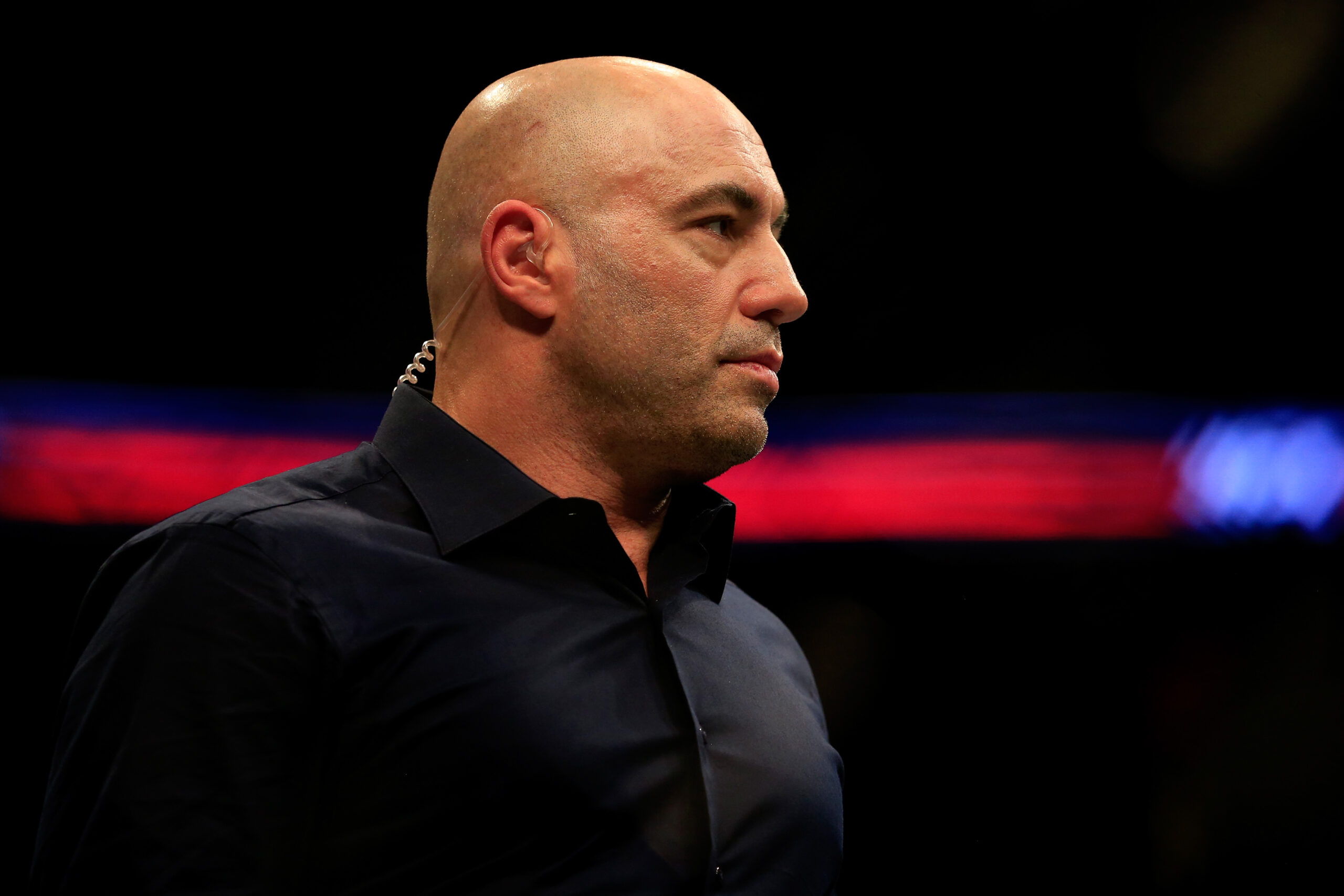 ‘F*ck You’: Joe Rogan Wishes UFC Fighter Charged With Attempted Murder Beat Alleged Child Molester to Death